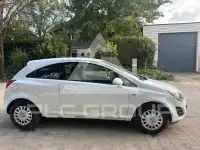 2014 Opel Corsa