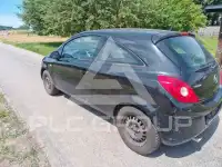 2014 Opel Corsa