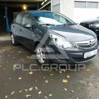 2014 Opel Corsa
