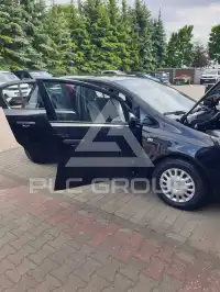 2014 Opel Corsa