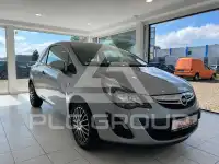 2014 Opel Corsa