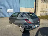 2014 Opel Corsa