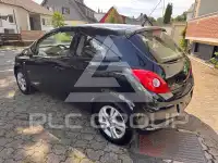 2014 Opel Corsa