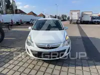2014 Opel Corsa