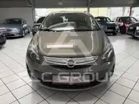 2014 Opel Corsa