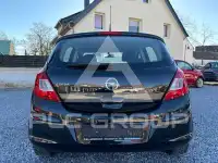 2014 Opel Corsa