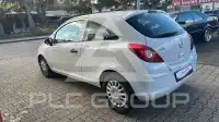 2014 Opel Corsa