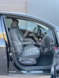 2014 Opel Corsa