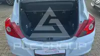 2014 Opel Corsa