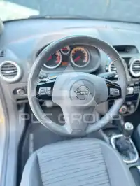 2014 Opel Corsa