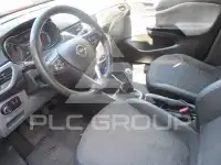 2014 Opel Corsa