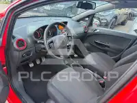 2014 Opel Corsa