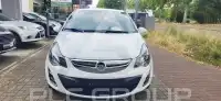 2014 Opel Corsa