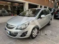 2014 Opel Corsa