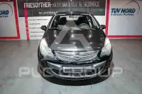 2014 Opel Corsa