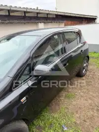 2014 Opel Corsa