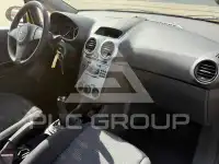 2014 Opel Corsa