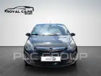 2014 Opel Corsa