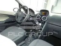 2014 Opel Corsa