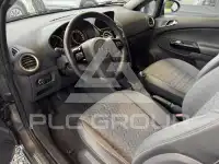 2014 Opel Corsa