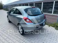 2014 Opel Corsa