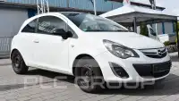 2014 Opel Corsa