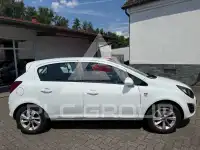 2014 Opel Corsa