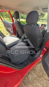 2014 Opel Corsa