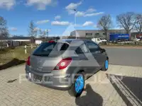 2014 Opel Corsa