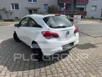 2014 Opel Corsa