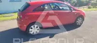 2014 Opel Corsa