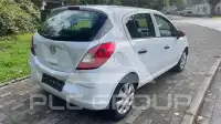2014 Opel Corsa