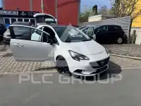2014 Opel Corsa