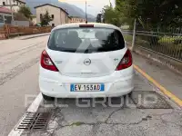 2014 Opel Corsa