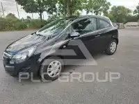 2014 Opel Corsa