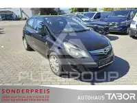 2014 Opel Corsa