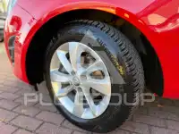 2014 Opel Corsa