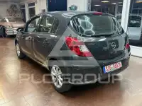2014 Opel Corsa