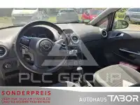 2014 Opel Corsa