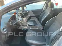 2014 Opel Corsa
