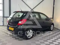 2014 Opel Corsa