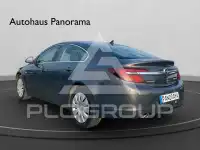 2014 Opel Insignia