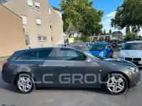 2014 Opel Insignia