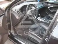 2014 Opel Insignia