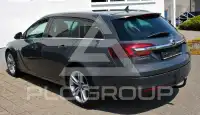 2014 Opel Insignia