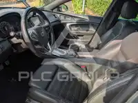 2014 Opel Insignia