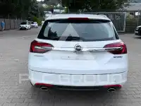 2014 Opel Insignia