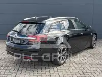 2014 Opel Insignia