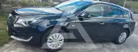 2014 Opel Insignia