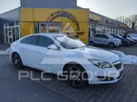 2014 Opel Insignia